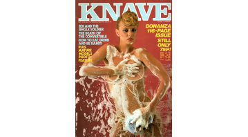 Knave Vol.11 No.09