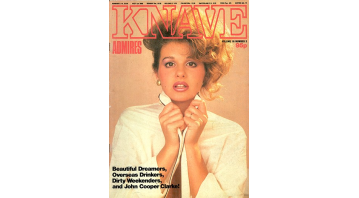 Knave Vol.16 No.03