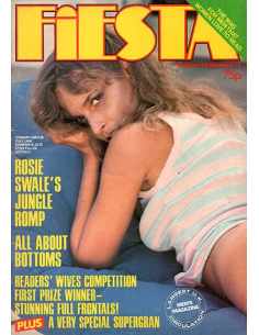 Fiesta Vol.15 No.11