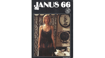 Janus No.66 (b)