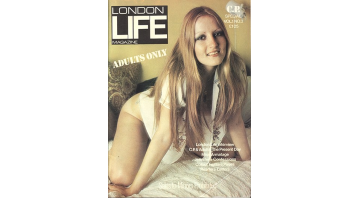 London Life Vol.1 No.3