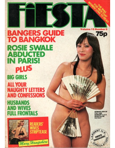Fiesta Vol.15 No.09