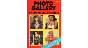 Peaches Photo Gallery