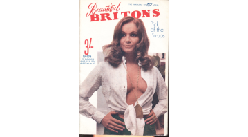 Beautiful Britons No.179