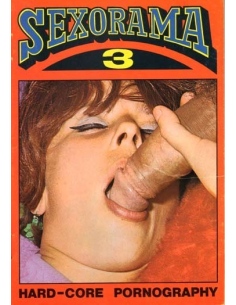 Sexorama 03