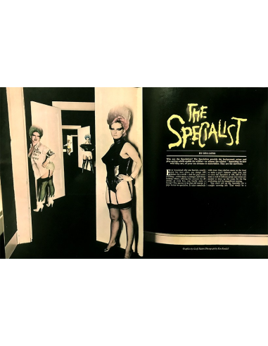 Men Only Vol.42 No.01