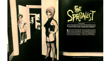 Men Only Vol.42 No.01