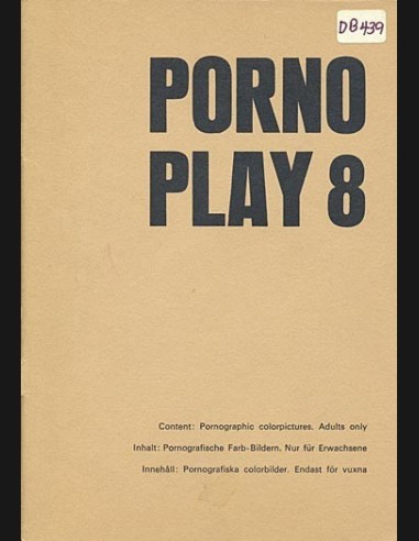 Porno Play 8