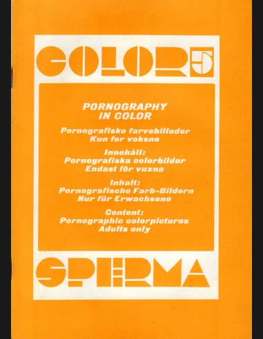 Color Sperma 05