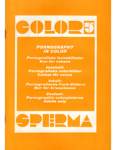 Color Sperma 05