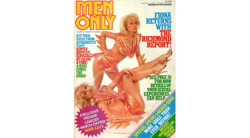 Men Only Vol.47 No.04