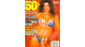 50+ Vol.01 No.07 50+ Vol.01 No.07