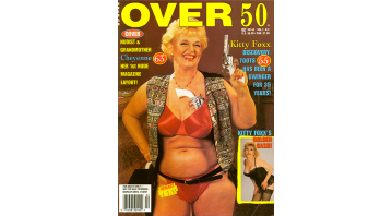 Over 50 Vol.7 No.2 Over 50 Vol.7 No.2