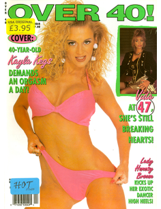 Over 40! Apr 1997