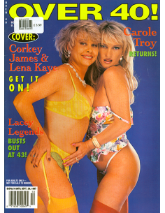 Over 40! Oct 1997