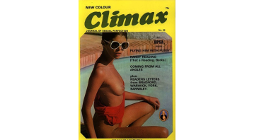 New Colour Climax 35