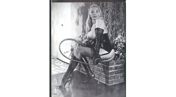 Lesbos Review Vol.01 No.01