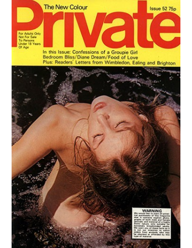 New Colour Private 52