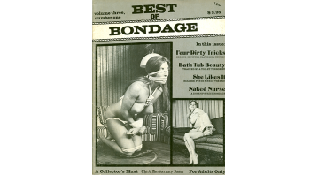 Best Of Bondage Vol.03 No.01