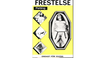 Frestelse Petting Frestelse Petting