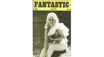 Fantastic No.23
