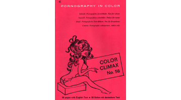 Color Climax No.56