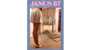 Janus No.87 (b) © RamBooks