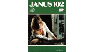 Janus 102