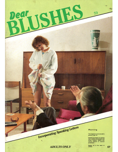 Dear Blushes No.59
