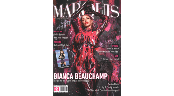 Marquis No.69 Marquis No.69