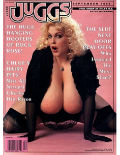 JUGGS Sept 1994