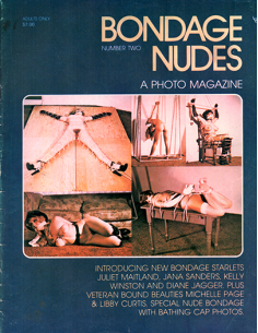 Bondage Nudes No.2