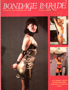 Bondage Parade No.44