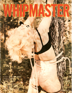 Whipmaster Vol.01 No.03