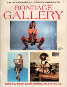 Bondage Gallery No.07