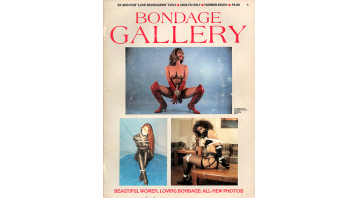 Bondage Gallery No.07
