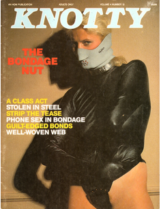 Knotty Vol.4 No.12