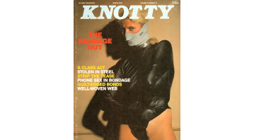 Knotty Vol.4 No.12