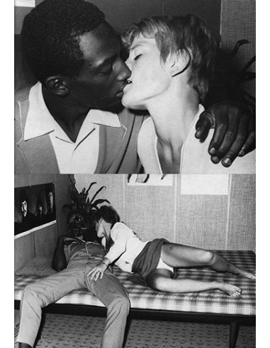 Black Love. CCC vintage