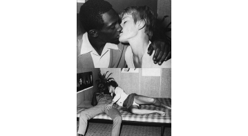 Black Love. CCC vintage