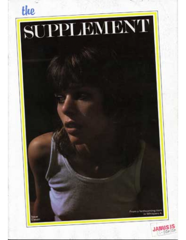 The Supplement