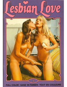 Lesbian Love 03