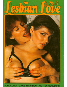 Lesbian Love 12