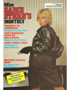 Miss Sadie Stern's Monthly No.91