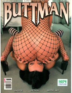 Buttman Vol.7 No.6