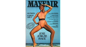 Mayfair Vol.12 No.06