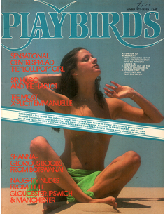 Playbirds No.57