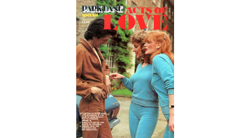 Park Lane Acts of Love Special