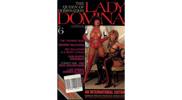 Lady Domina No 6