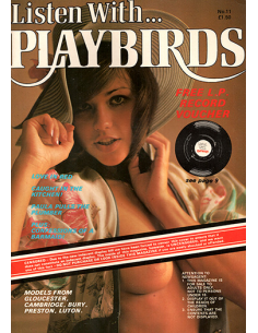 Listen with Playbirds No.11